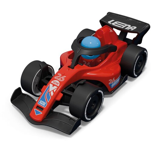 Formula crvena u kutiji 921003 Slike