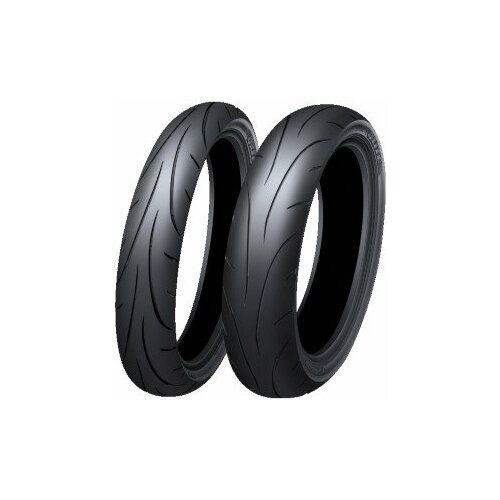 Dunlop Sportmax Q-Lite ( 150/60-17 TL 66H ) Slike
