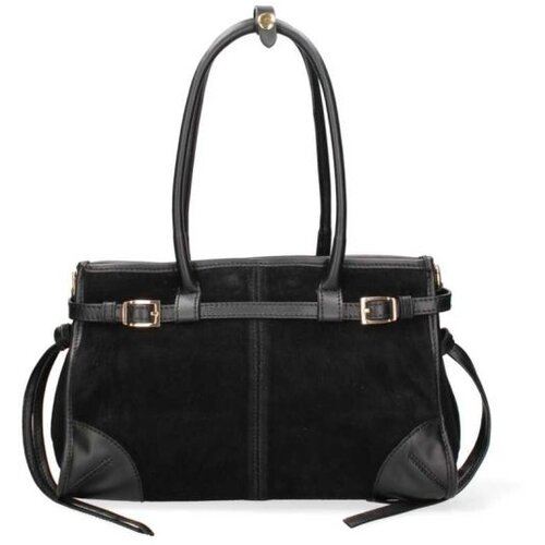 Gave lux Ženska koŽna torba glx228103723fbg/ crna Cene