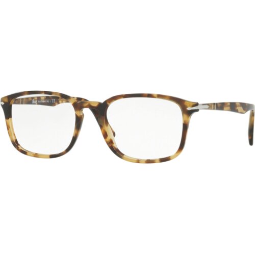 Persol Okvir za naočare 0PO3161V 1056 52, Braon Cene