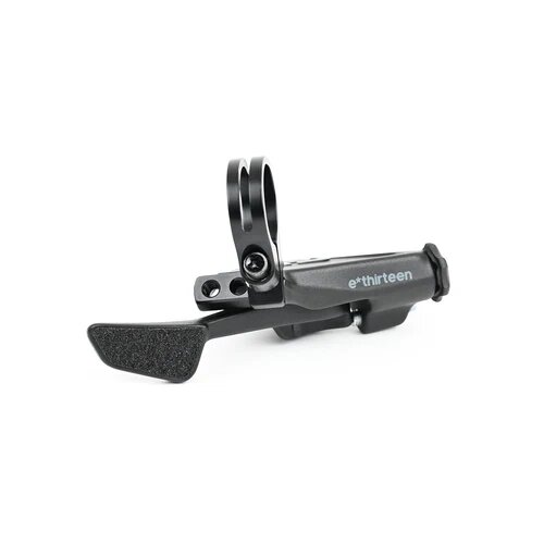 E*thirteen Vario Dropper Lever Slike