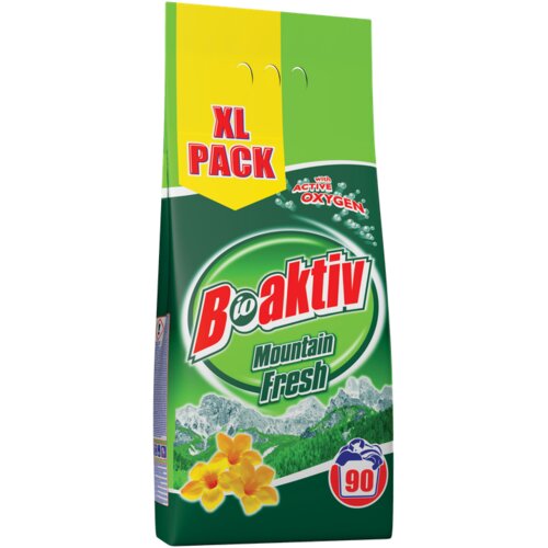Bioaktive Bioaktiv deterdžent mountain fresh XL 9kg Slike