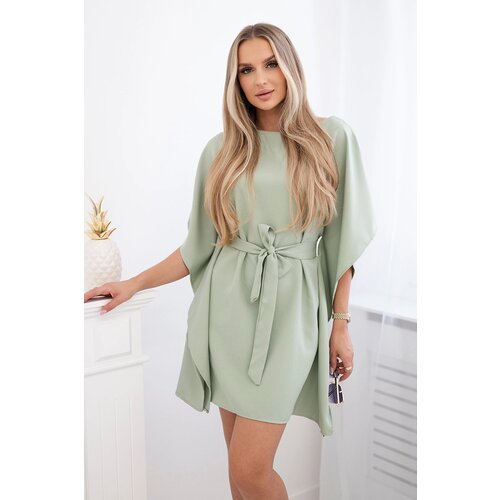 Kesi Dress up bats Excessive dark mint Cene