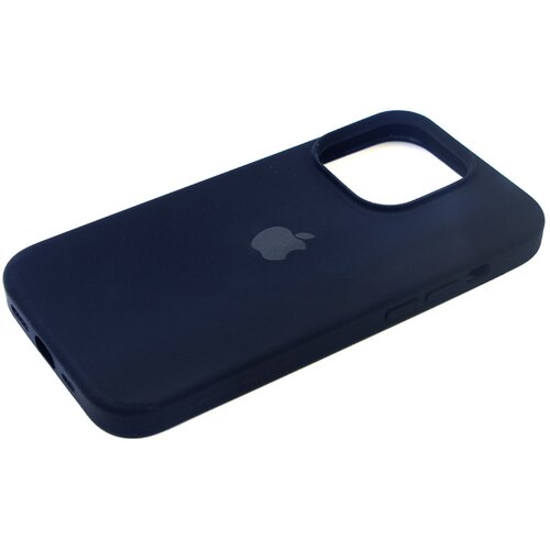  ZAŠTITNA MASKA TPU ORGINAL SILICON CASE IPHONE 14 PRO MAX BLUE Cene