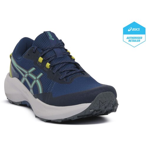 Asics Tek &amp;amp; Trail 401 GEL VENTURE 11 Modra Slike