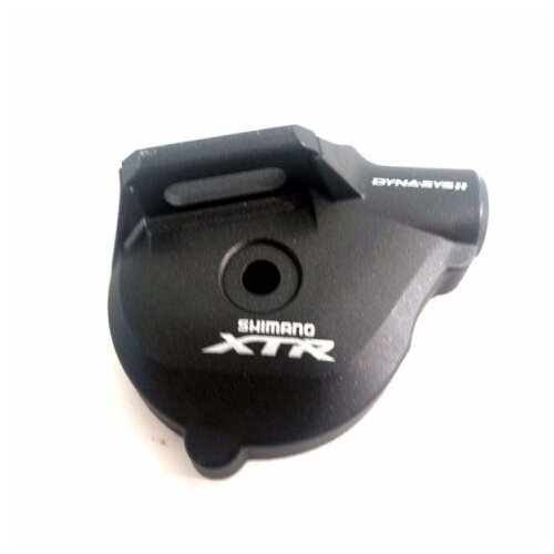 Shimano poklopac desne ručice menjača xtr SLM9000I Y01U98040 Slike