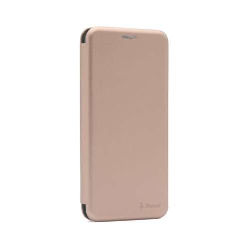  Futrola bi fold ihave za huawei nova y90 roze ( F103555 ) Slike