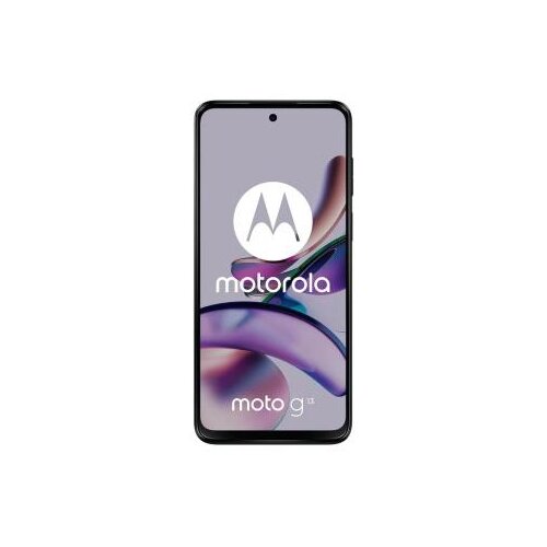 Motorola G13 4GB/128GB Charcoal Refurbished (B) Slike