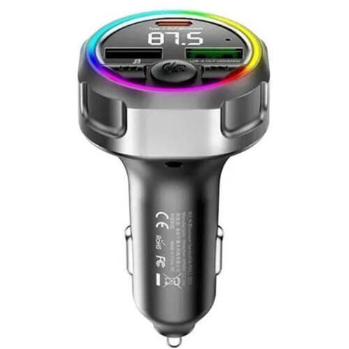 Remax Auto Punjac CC02 RGB 48W Cene