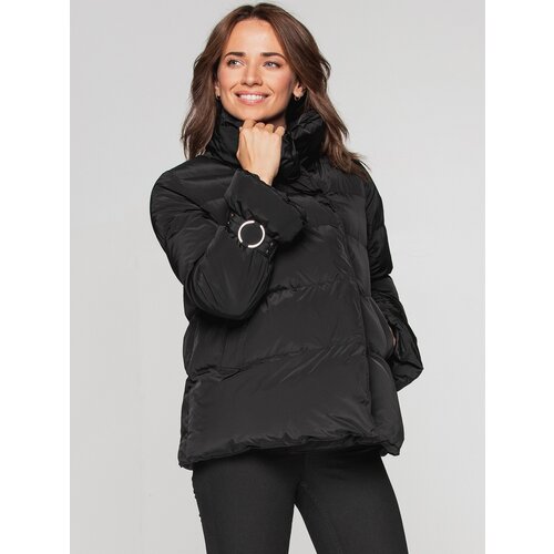 PERSO Woman's Jacket BLH211020F Cene