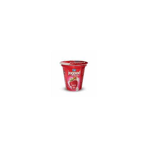 Imlek jogood voćni jogurt jagoda 125g čaša Slike