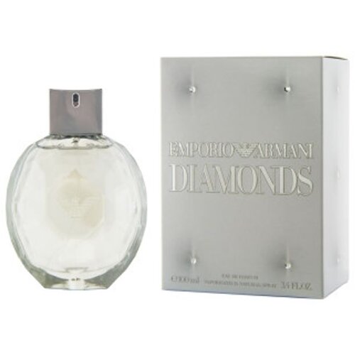 Giorgio Armani Armani Giorgio Emporio Armani Diamonds for Women Eau De Parfum 100 ml (woman) Cijene