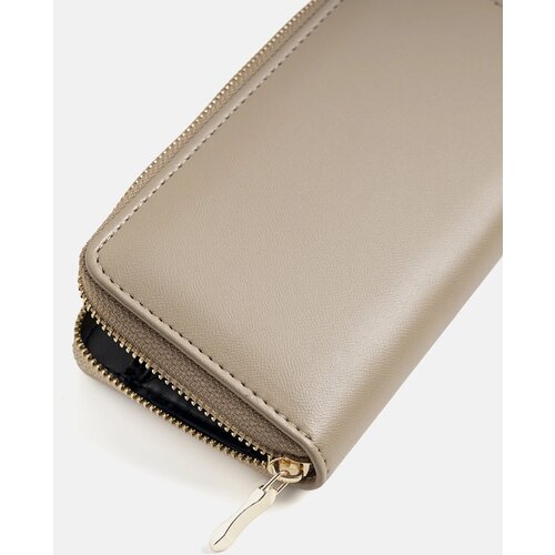 Gemre Beige classic wallet Elsa Cijene