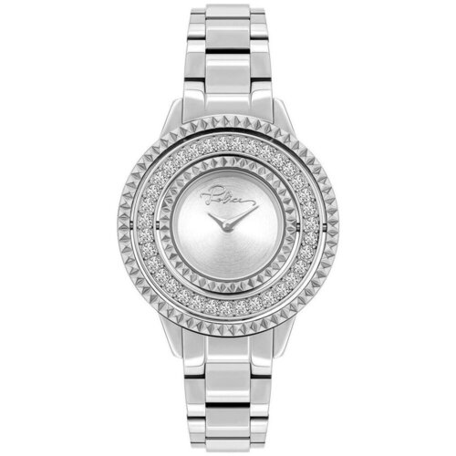 Police Ura pl16037bs04m Srebrna Cene