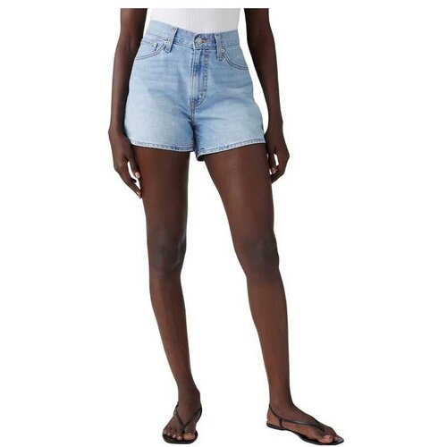 Levi's ženski denim šorts LVA4695-0015 Slike