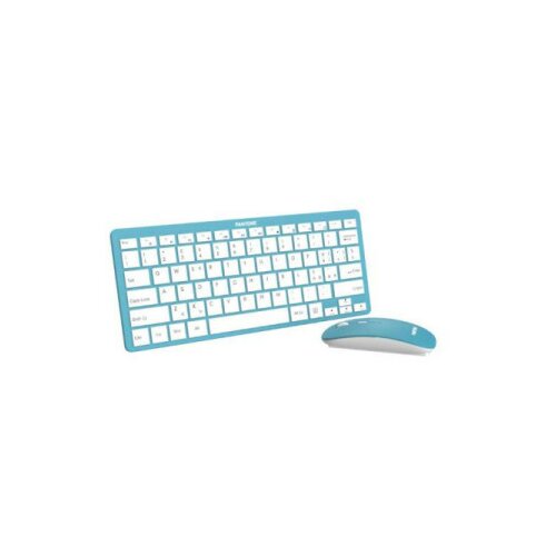 Pantone KB09G1-Pantone Bežična tastatura i miš PT Cene