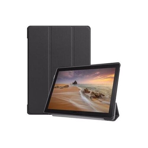 Onasi Style torbica za Samsung Galaxy Tab A8 X200 / X205 10,4 inch (2021) - črn Slike