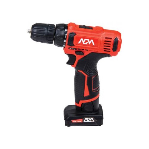 AGM Akumulatorska bušilica BD 12V Cene