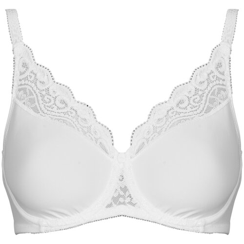 Triumph Minimizerji Amourette W01 Bela Slike