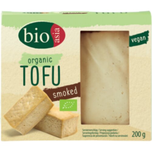 BIO dimljen tofu - 200 g Cene