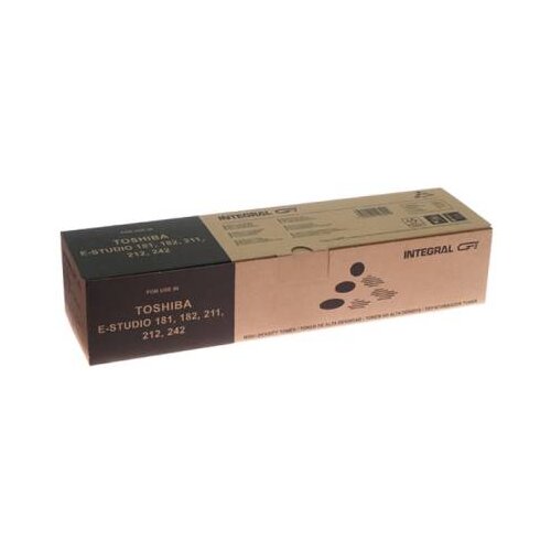 Toshiba Toner T-1810E HC (črna), original Cene
