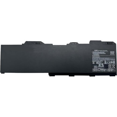 Movano Baterija za HP ZBook Fury 15 G7 / 15 G8 / 17 G7 / 17 G8, AL08XL, 5400 mAh Cene