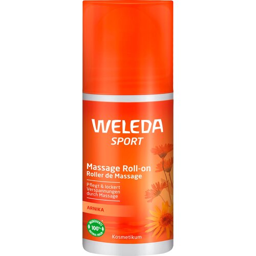  Sport - masažni roll-on z arniko - 75 ml Slike