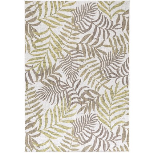 Ayyildiz Carpets Bež vanjski tepih 140x200 cm Sunny &amp;ndash; Slike