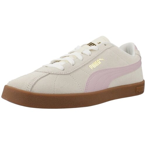 Puma CLUB II Bež Slike