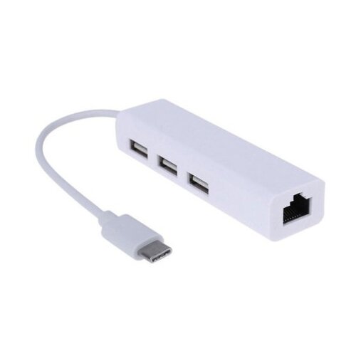 Fast Asia TIP C na 3xHUB + RJ45 ( 432 ) Cene