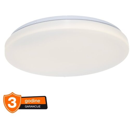Osram OSRAM LED plafonjera sa senzorom 24W 4000K IP20 Slike