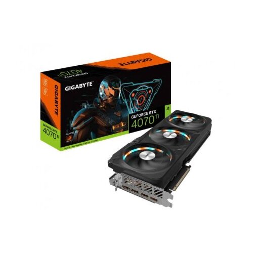 Gigabyte GV-N407TGAMING-12GD nVidia GeForce RTX 4070 Ti Cijene