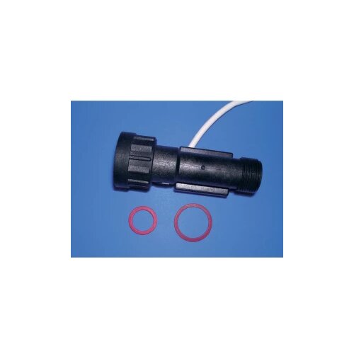TE Connectivity Sensor Senzor protoka za vertikalnu montažu Gentech FS-02 - Slike