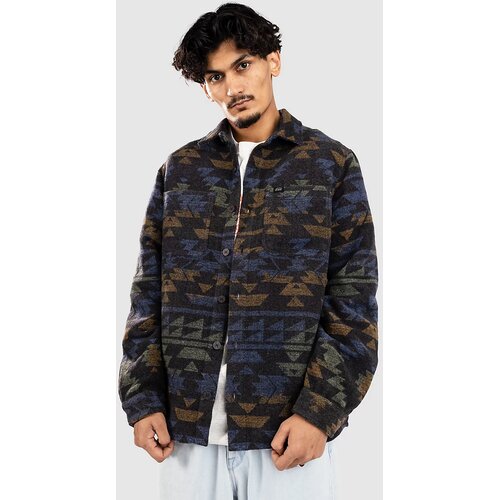 Oxbow R2Sneakout Shirt graphite Cijene