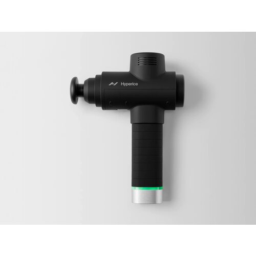 Hyperice Hypervolt 2 Pro - Black Edition Slike