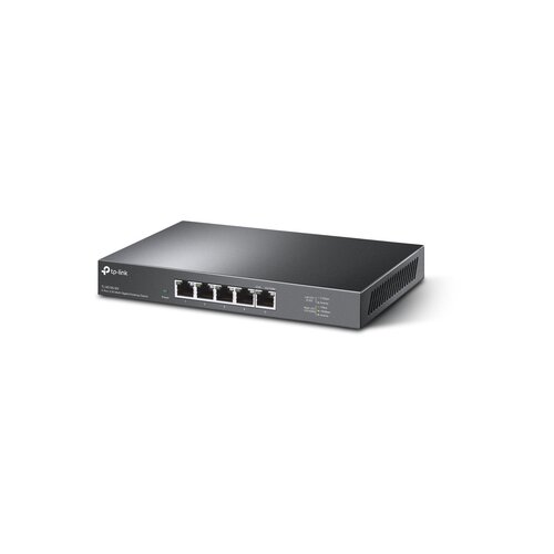 Tp-link TL-SG105-M2 5-Port 2.5G Unmanaged mrežno stikalo-switch Slike