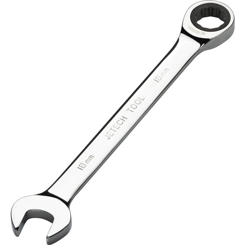 Jetech 18 mm raglja ključ, (21635253) Slike