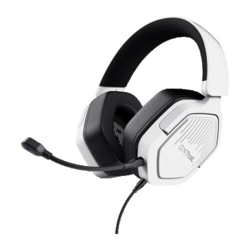 Trust GXT492 CARUS Multiplatform Bel (25448) Slike
