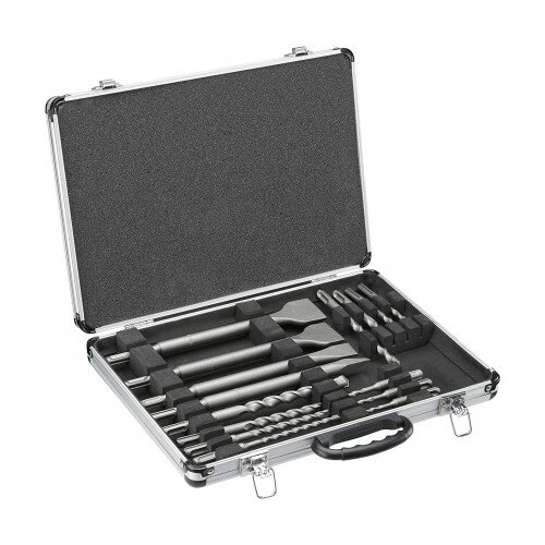 Dewalt DT9679 -15-dijelni set SDS + svrdla i dlijeta - U DOLASKU - Slike