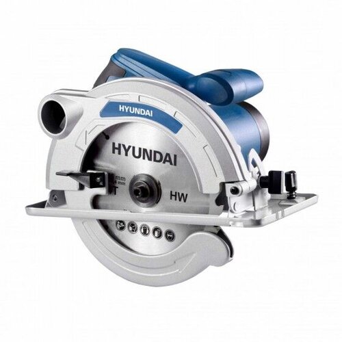 Hyundai Ručna kružna testera C 1400-185, 1300W Cene