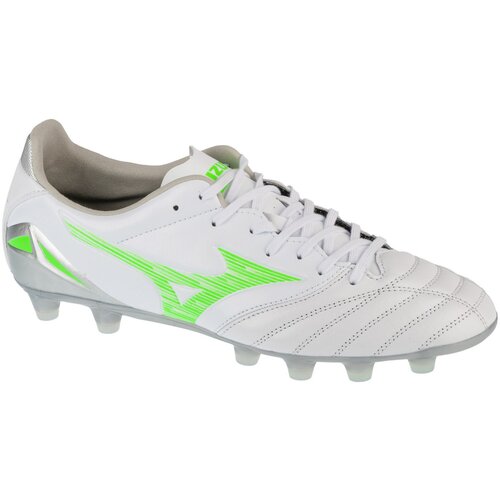 Mizuno Nogomet Morelia Neo IV Pro FG Bela Slike