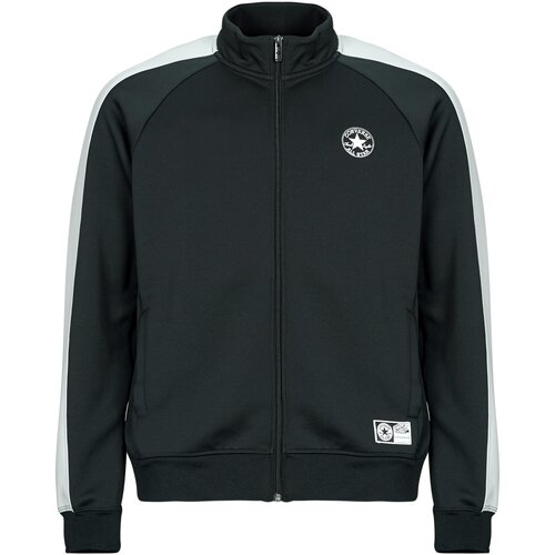 Converse RETRO CHUCK TRACK JACKET Crna Slike