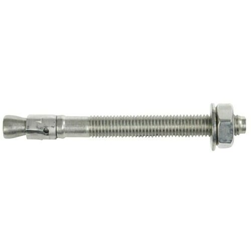 Fischer Sidreni vijak FBN II 10/20 A4 (10 x 86 mm, Čelik, 1 Kom.) Cijene