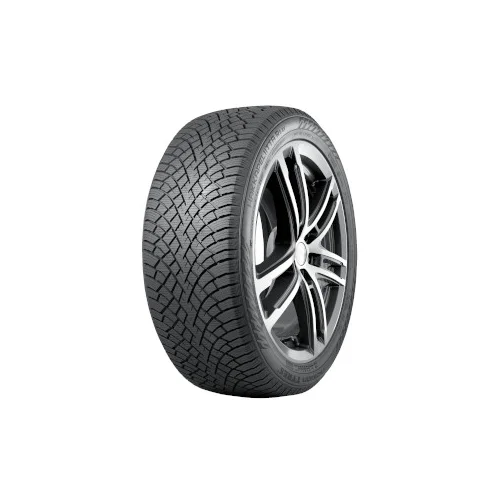 Nokian Hakkapeliitta R5 EV ( 265/40 R22 106T XL EV, Nordic compound, SilentDrive ) zimska pnevmatika