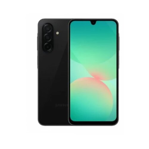 Samsung Mobilni Telefon A26 6/128 Crni 5G EE Cene