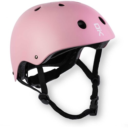 Janshop Soke M K1 sportska kaciga roza Cene