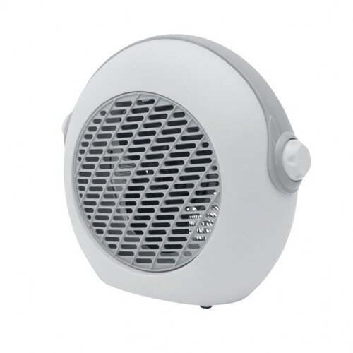 Home Grijalica sa ventilatorom, 2000W, sivo bijela - FK 37/GY Cijene