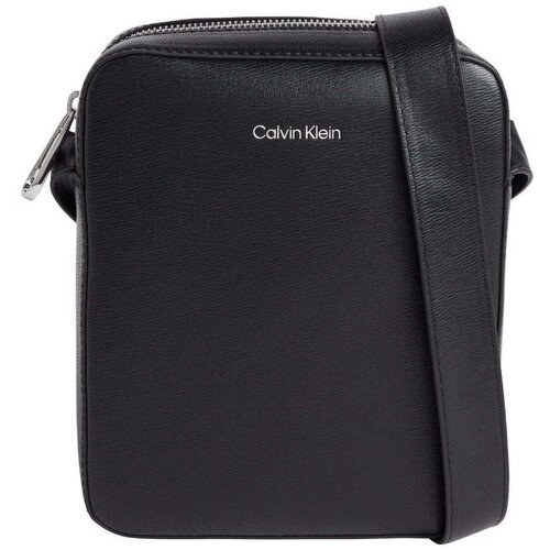 Calvin Klein Jeans Torbice za na ramo - Črna Slike