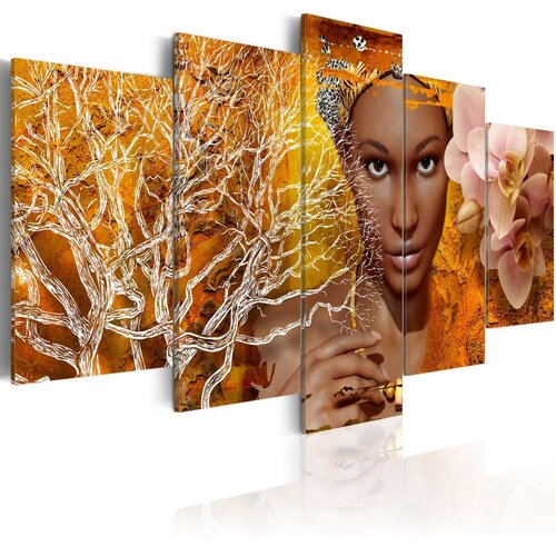  Slika - Tales from Africa 200x100 Slike