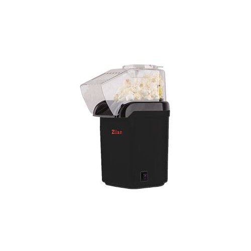 Zilan aparat za kokice 1200W, crni Slike